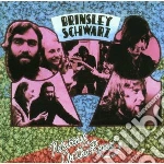 Brinsley Schwarz - Nervous On The Road cd