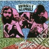 Brinsley Schwarz - Nervous On The Road cd