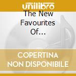 The New Favourites Of... cd