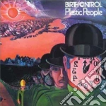 Birth Control - Plastic People cd