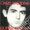 Spedding, Chris - Guitar Grafitti cd