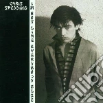 Spedding, Chris - I'm Not Like Everybody cd