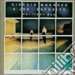 Giorgio Moroder & Joe Esposito