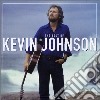 Kevin Johnson - Best Of cd