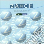 Decade Of Dance Fromm cd