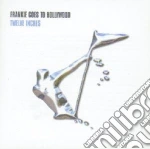 Frankie Goes To Hollywood -Twelve Inches (2 Cd) cd