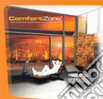 Comfort Zone #04 - Various cd