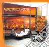 Comfort Zone #04 - Various cd