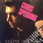 Chris Spedding - Enemy Within cd