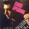 Chris Spedding - Enemy Within cd