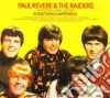 Paul Revere & The Raiders - Something Happening cd
