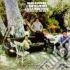 Paul Revere & The Raiders - Alias Pink Puzz cd