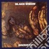 Black Widow - Sacrifice cd