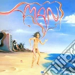Man - Man cd
