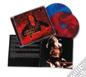 Alvin Lee - Anthology (2 Cd) cd musicale di Alvin Lee