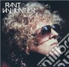Ian Hunter - Rant cd