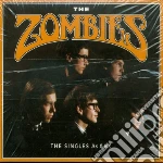 Zombies (The) - Singles A's & B's (2 Cd) cd