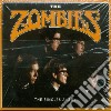 Zombies (The) - Singles A's & B's (2 Cd) cd