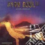 Amon Düül II - Carnival In Babylon cd
