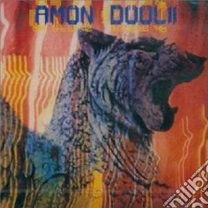 Amon Düül Ii - Wolf City cd musicale di Amon Düül Ii
