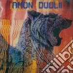 Amon Düül Ii - Wolf City cd