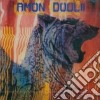 Amon Düül Ii - Wolf City cd