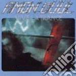 Amon Düül Ii - Vive La Trance cd