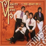 Vanity Fare - Best Of cd