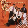 Vanity Fare - Best Of cd