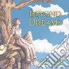 Laflamme Band, David - Beyond Dreams cd