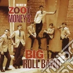 Zoot Money's Big Roll Band - Best Of cd