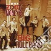 Zoot Money's Big Roll Band - Best Of cd