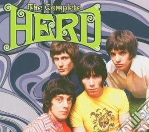 Herd - The Complete (2 Cd) cd musicale di HERD