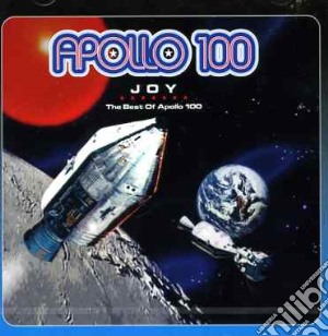 Apollo 100 - Joy-best Of Apollo 100 cd musicale di APOLLO 100