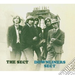 Downliners Sect - Sect cd musicale di Sect Downliners