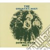 Downliners Sect - The Country Sect cd