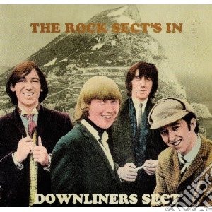 Downliners Sect - Rock Sect's In' cd musicale di Sect Downliners