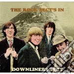 Downliners Sect - Rock Sect's In'
