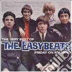 Easybeats - Best Of cd