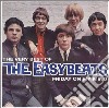 Easybeats - Best Of cd