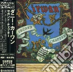 Danny Kirwan - Second Chapter cd