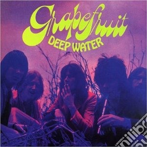 Grapefruit - Deep Water (digisleeve) cd musicale di GRAPEFRUIT