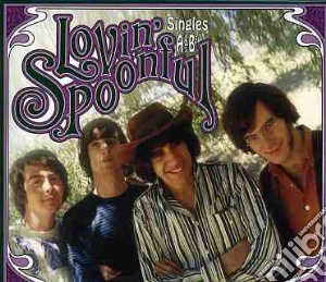 Lovin' Spoonful (The) - Singles As & Bs (2 Cd) cd musicale di Spoonful Lovin'
