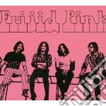 Frijid Pink - Frijid Pink (digisleeve) cd