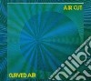 Curved Air - Air Cut cd