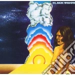 Black Widow - Black Widow cd