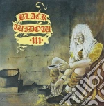Black Widow - III cd