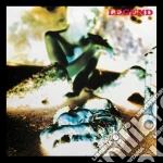 Legend - Legend cd
