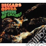Beggars Opera - Waters Of Change (Digisleeve) cd