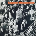 Legend - Moonshine cd
